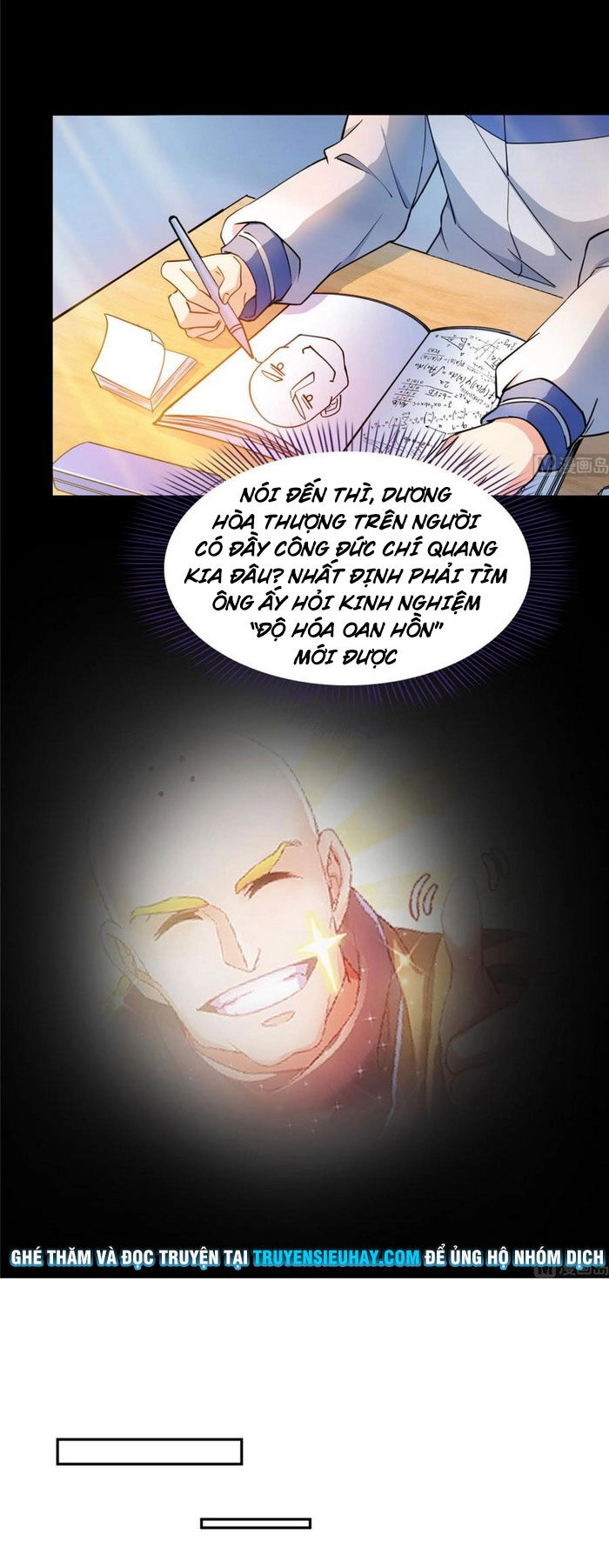 Tu Chân Nói Chuyện Phiếm Quần Chapter 320 - 38