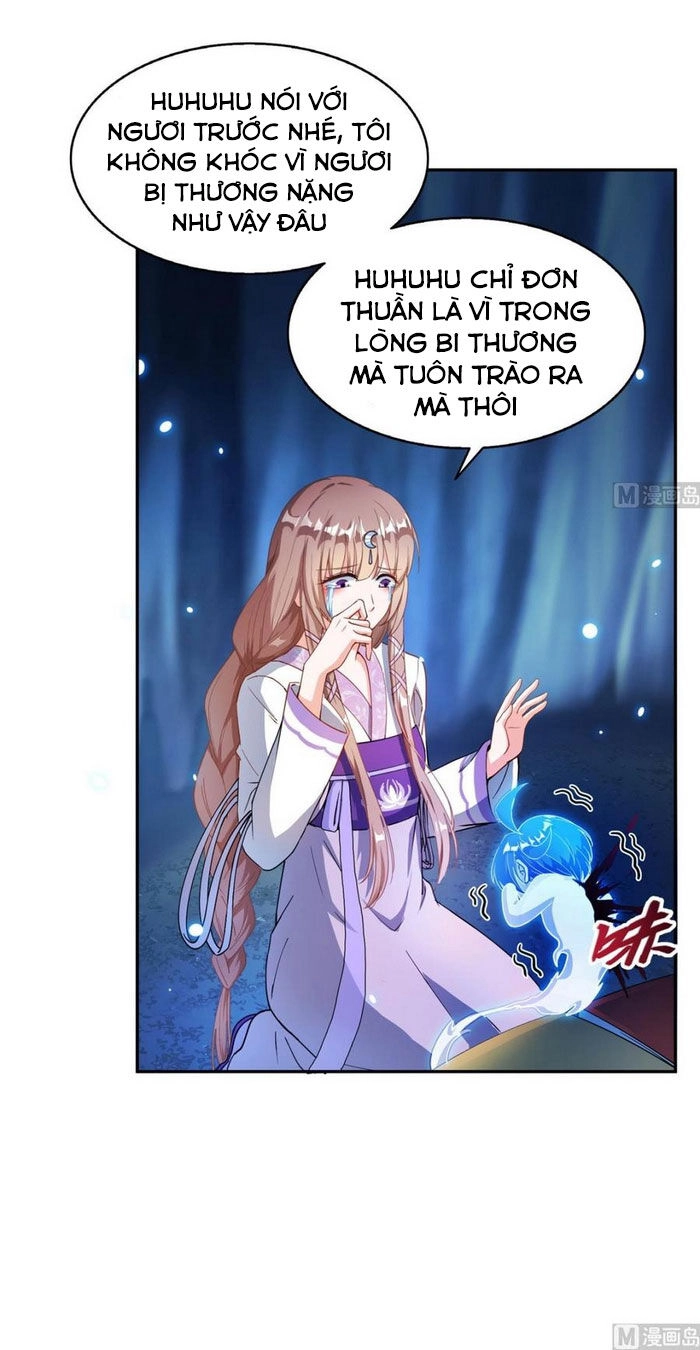 Tu Chân Nói Chuyện Phiếm Quần Chapter 320 - 39