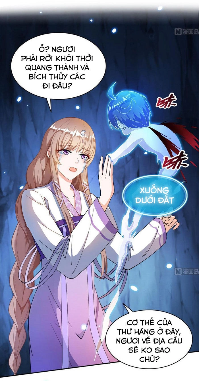 Tu Chân Nói Chuyện Phiếm Quần Chapter 320 - 41