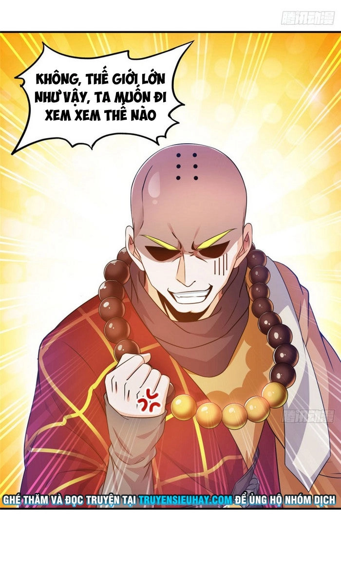 Tu Chân Nói Chuyện Phiếm Quần Chapter 321 - 3