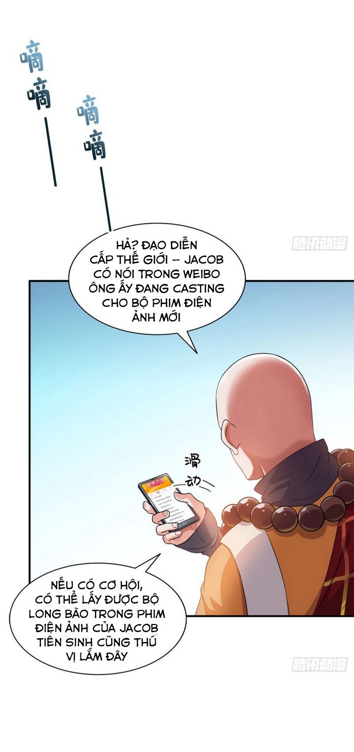 Tu Chân Nói Chuyện Phiếm Quần Chapter 321 - 4