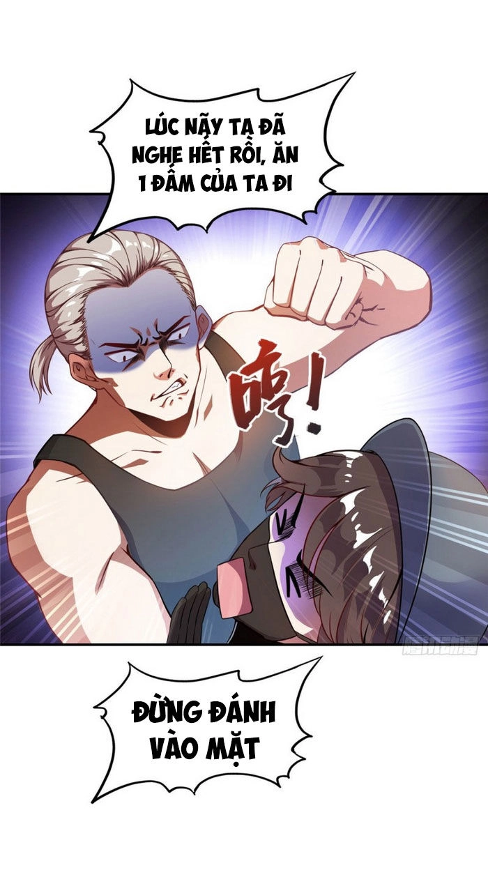 Tu Chân Nói Chuyện Phiếm Quần Chapter 321 - 8