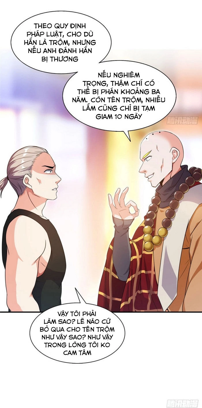 Tu Chân Nói Chuyện Phiếm Quần Chapter 321 - 10