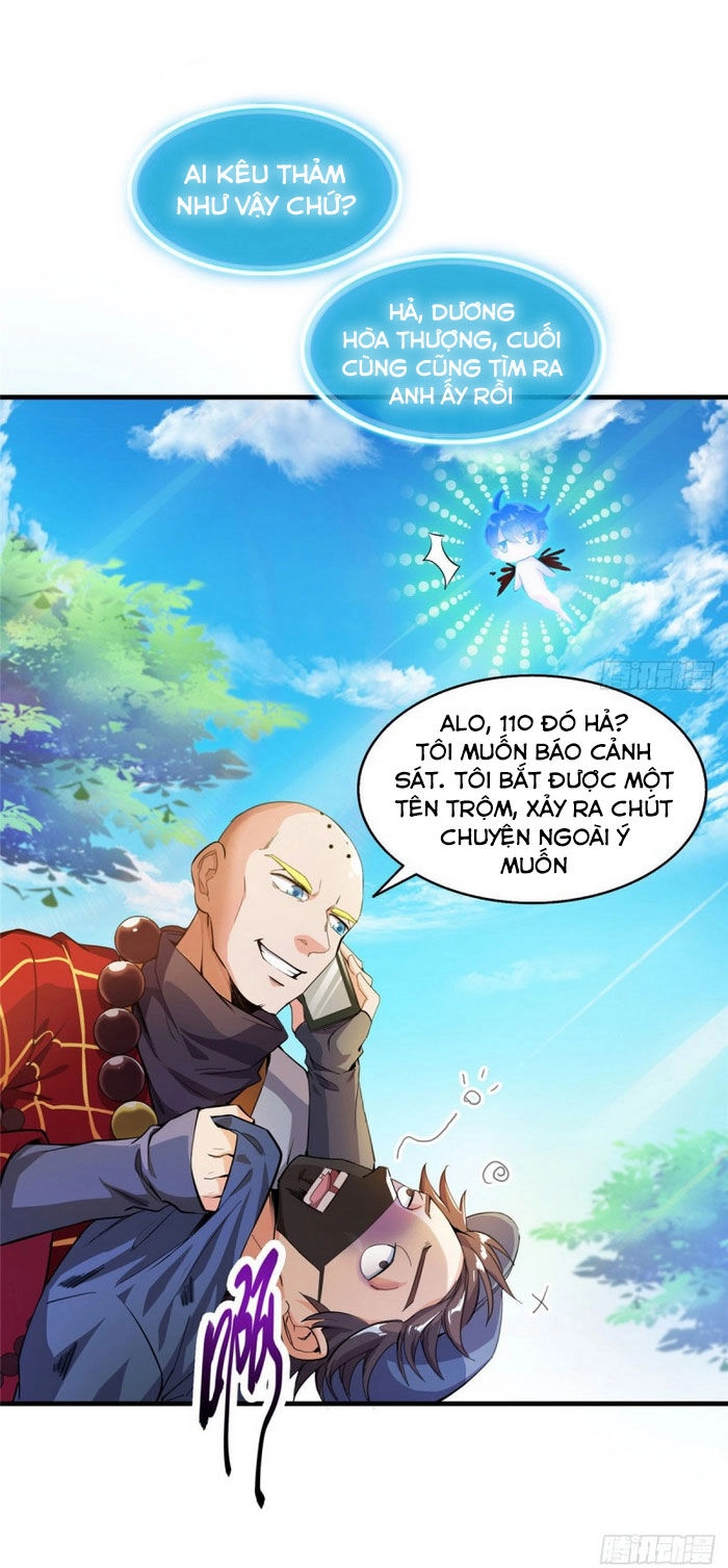 Tu Chân Nói Chuyện Phiếm Quần Chapter 321 - 13