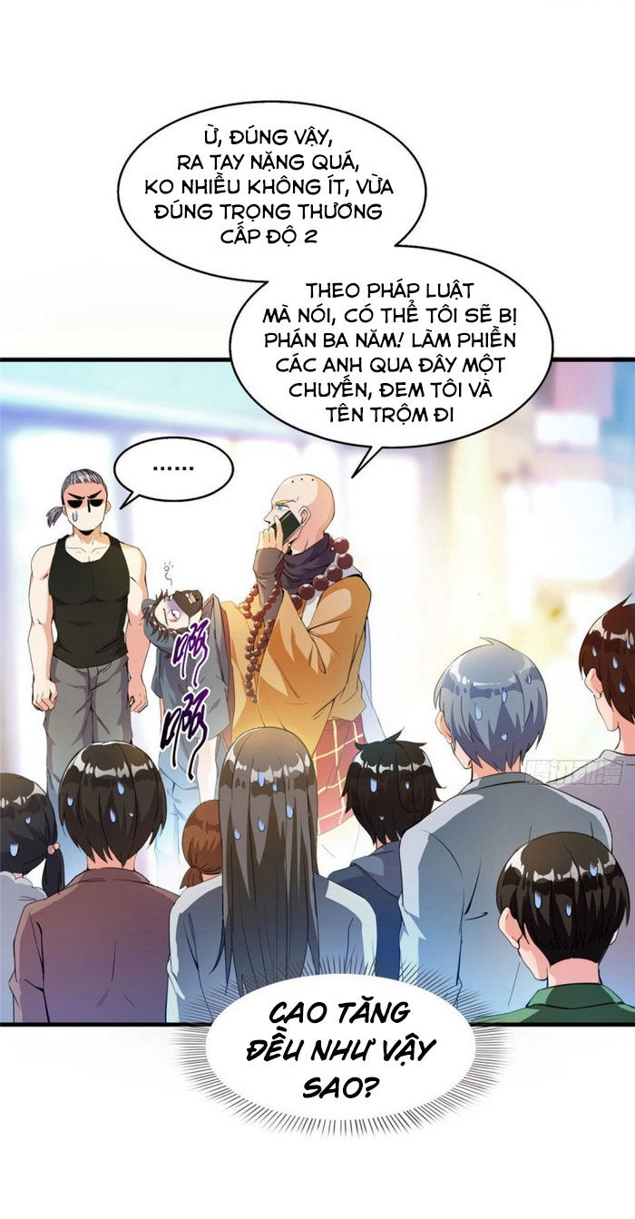 Tu Chân Nói Chuyện Phiếm Quần Chapter 321 - 14