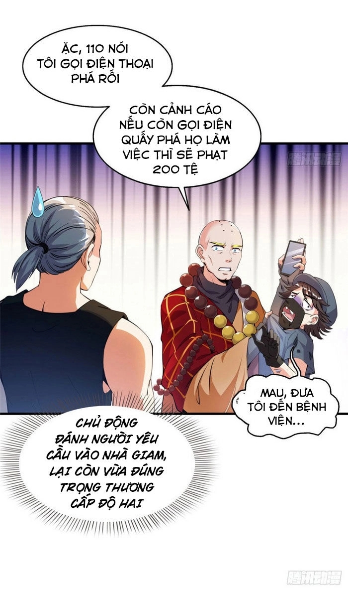 Tu Chân Nói Chuyện Phiếm Quần Chapter 321 - 15