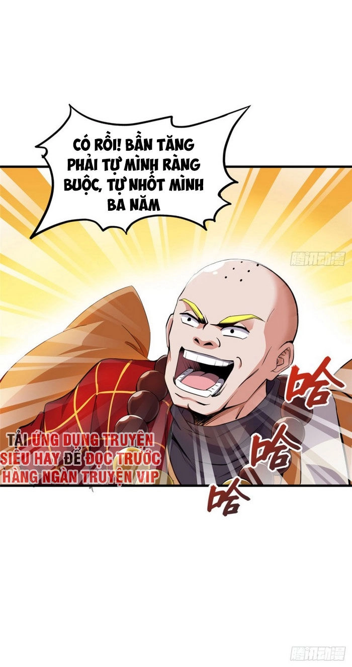 Tu Chân Nói Chuyện Phiếm Quần Chapter 321 - 21