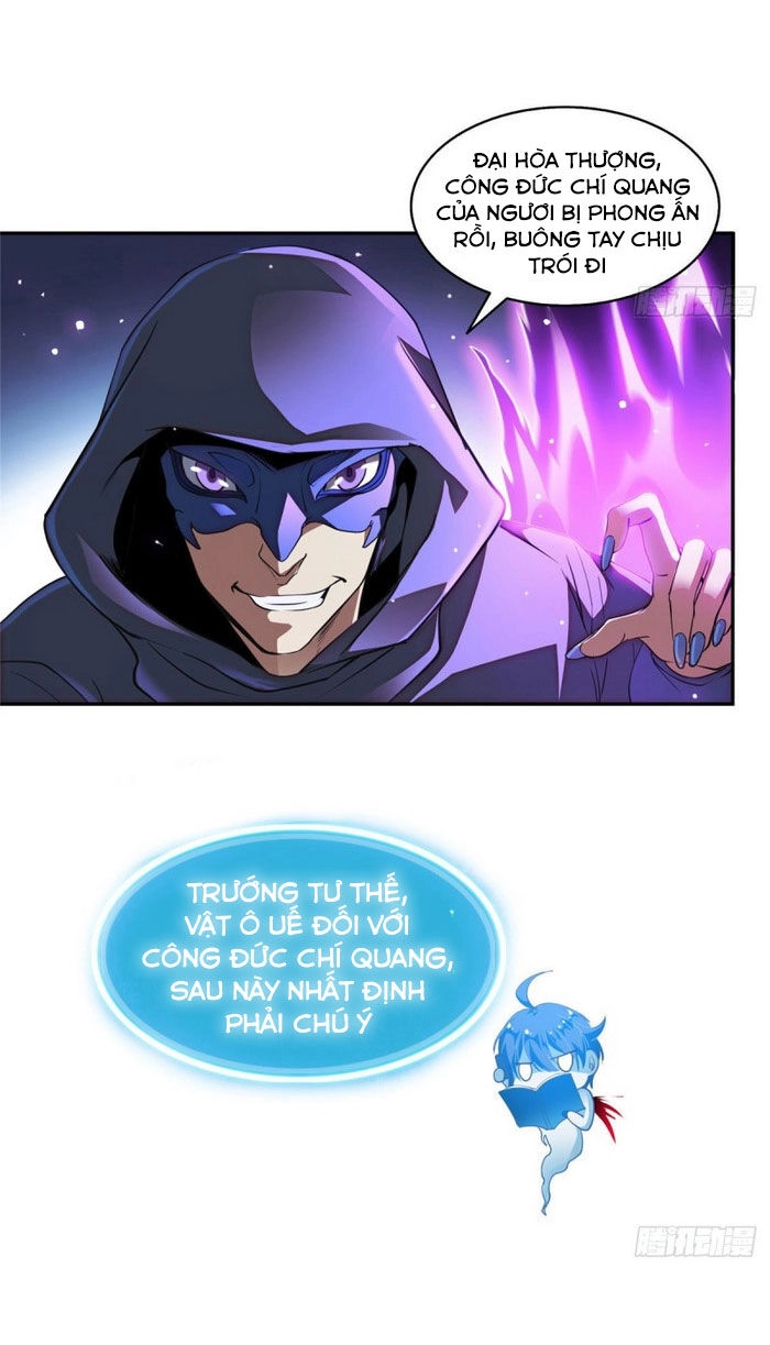 Tu Chân Nói Chuyện Phiếm Quần Chapter 321 - 28