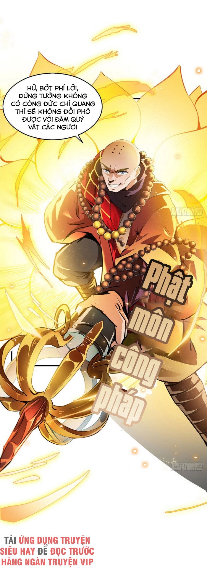 Tu Chân Nói Chuyện Phiếm Quần Chapter 321 - 29