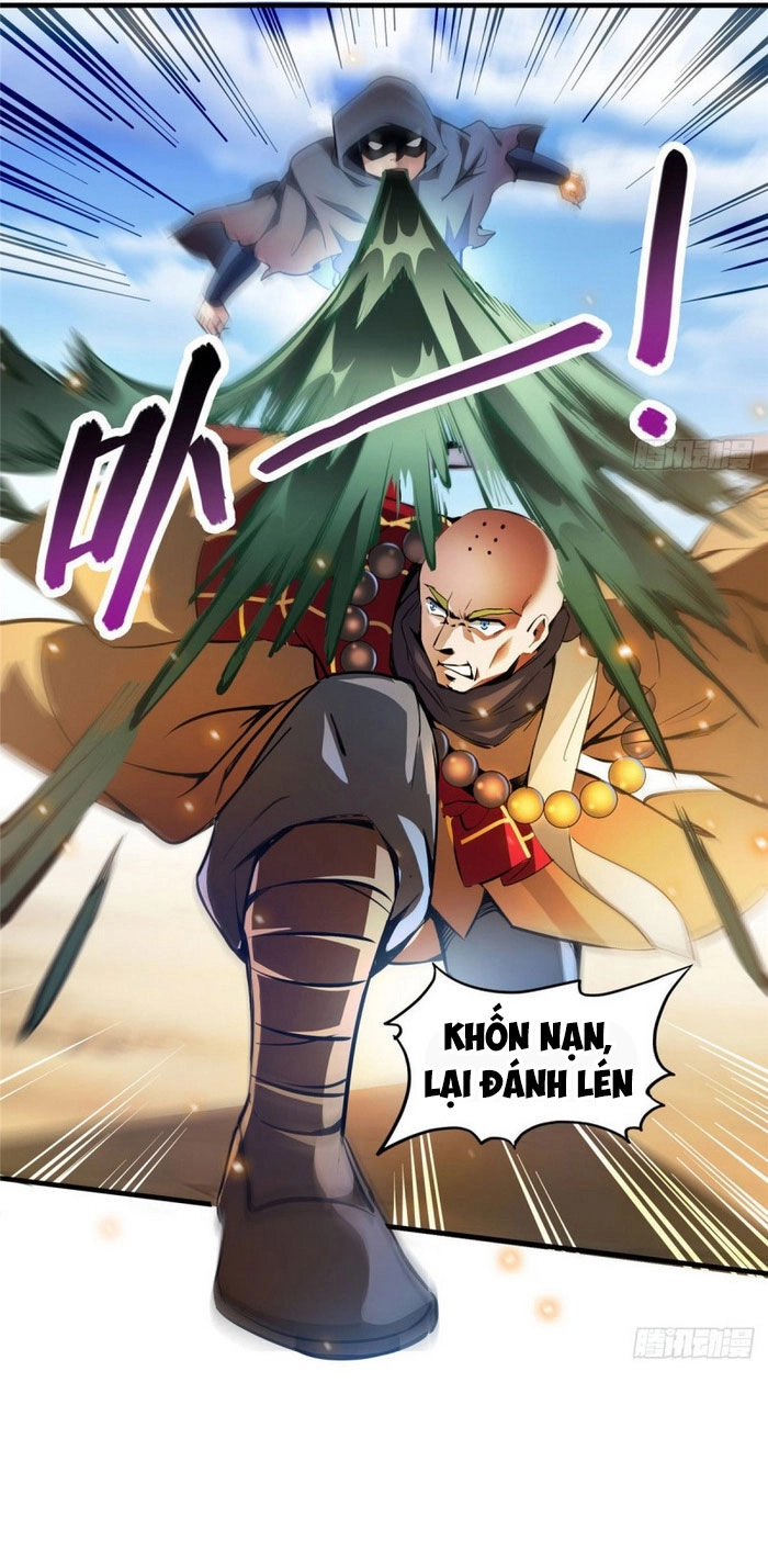 Tu Chân Nói Chuyện Phiếm Quần Chapter 321 - 30