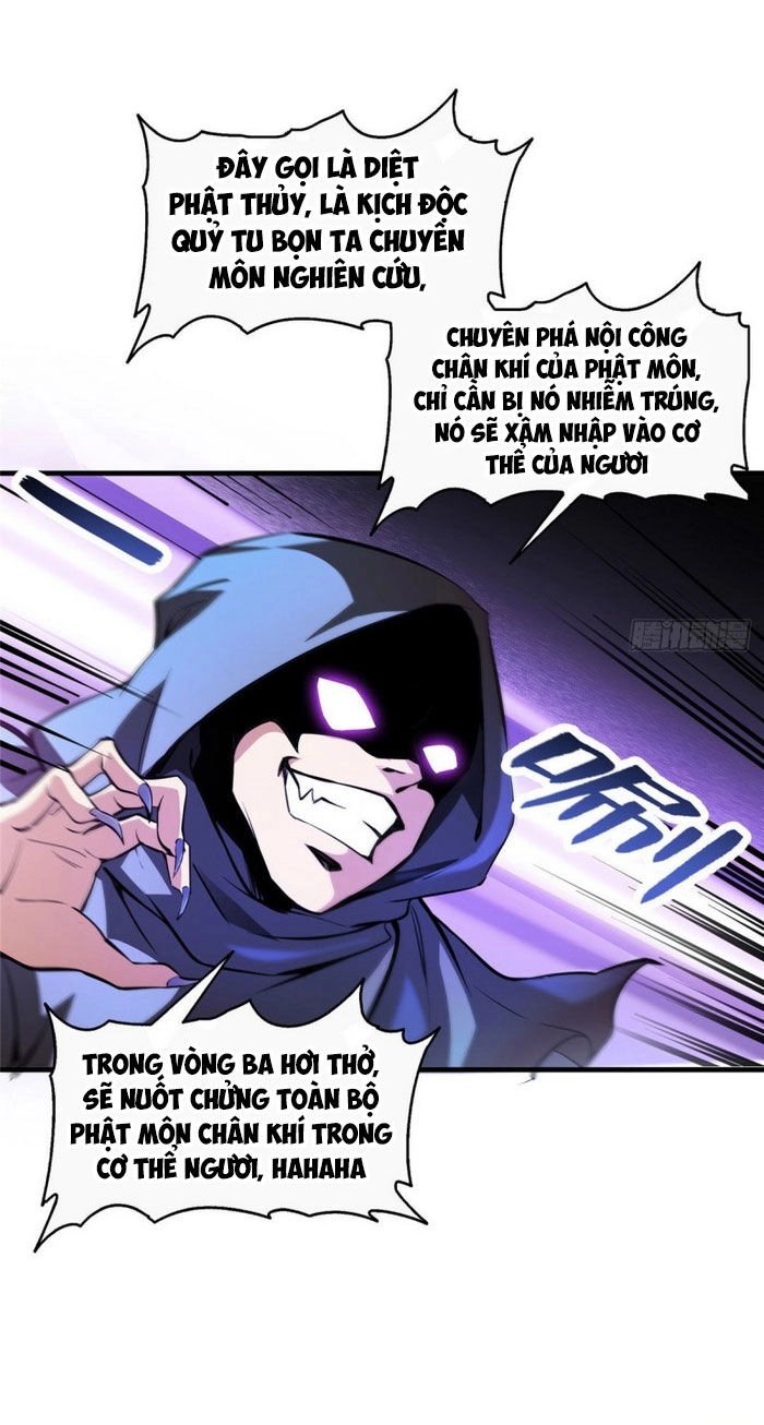 Tu Chân Nói Chuyện Phiếm Quần Chapter 321 - 31