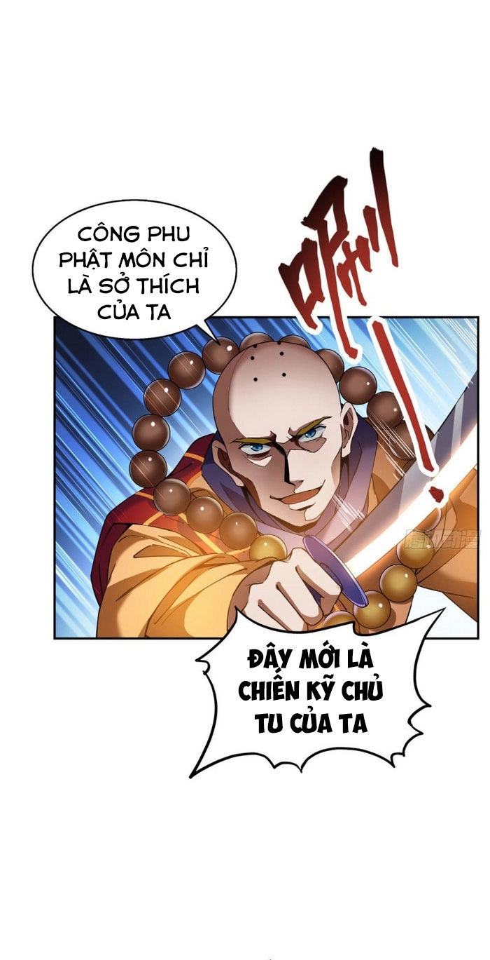 Tu Chân Nói Chuyện Phiếm Quần Chapter 321 - 36
