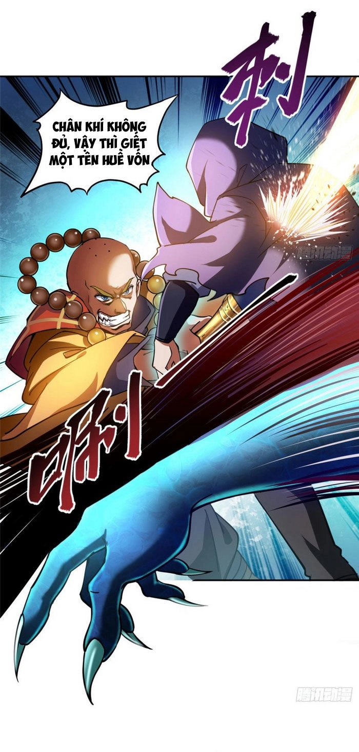 Tu Chân Nói Chuyện Phiếm Quần Chapter 321 - 39