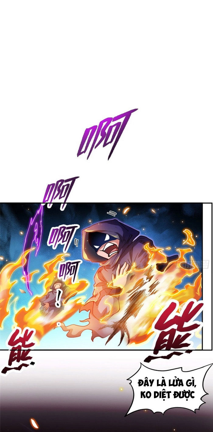 Tu Chân Nói Chuyện Phiếm Quần Chapter 321 - 43