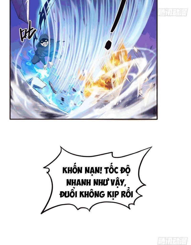 Tu Chân Nói Chuyện Phiếm Quần Chapter 322 - 5