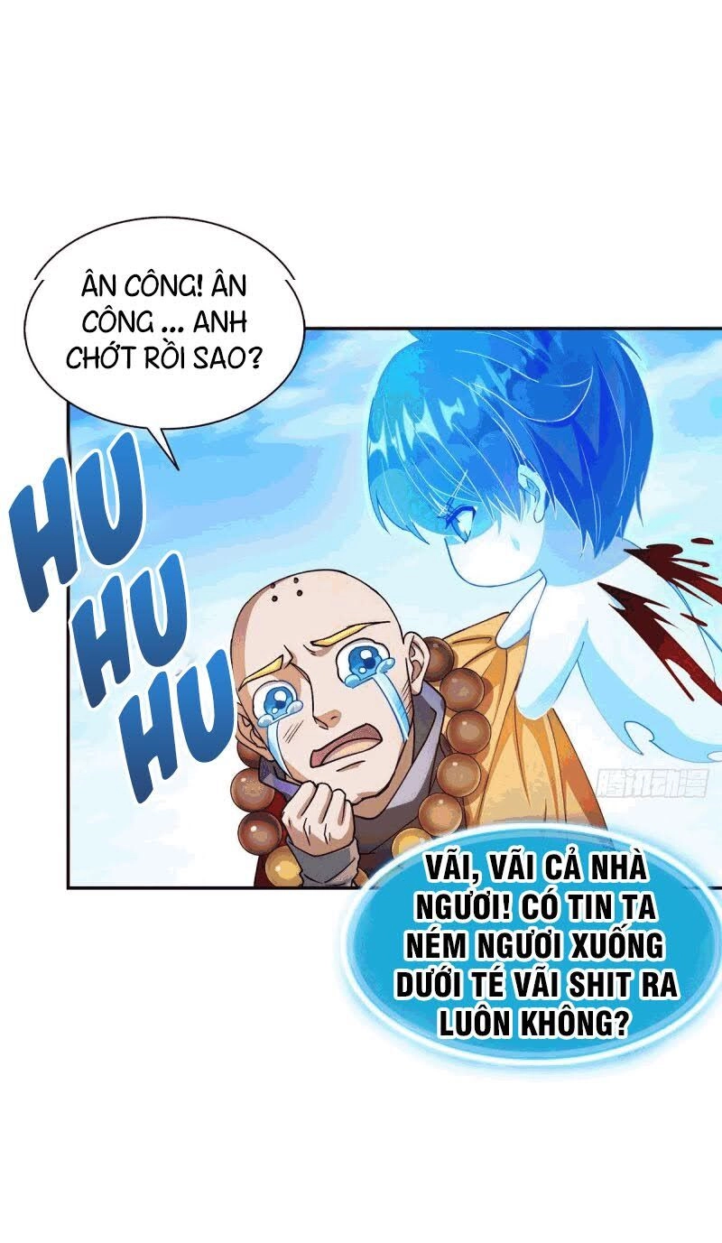 Tu Chân Nói Chuyện Phiếm Quần Chapter 322 - 7