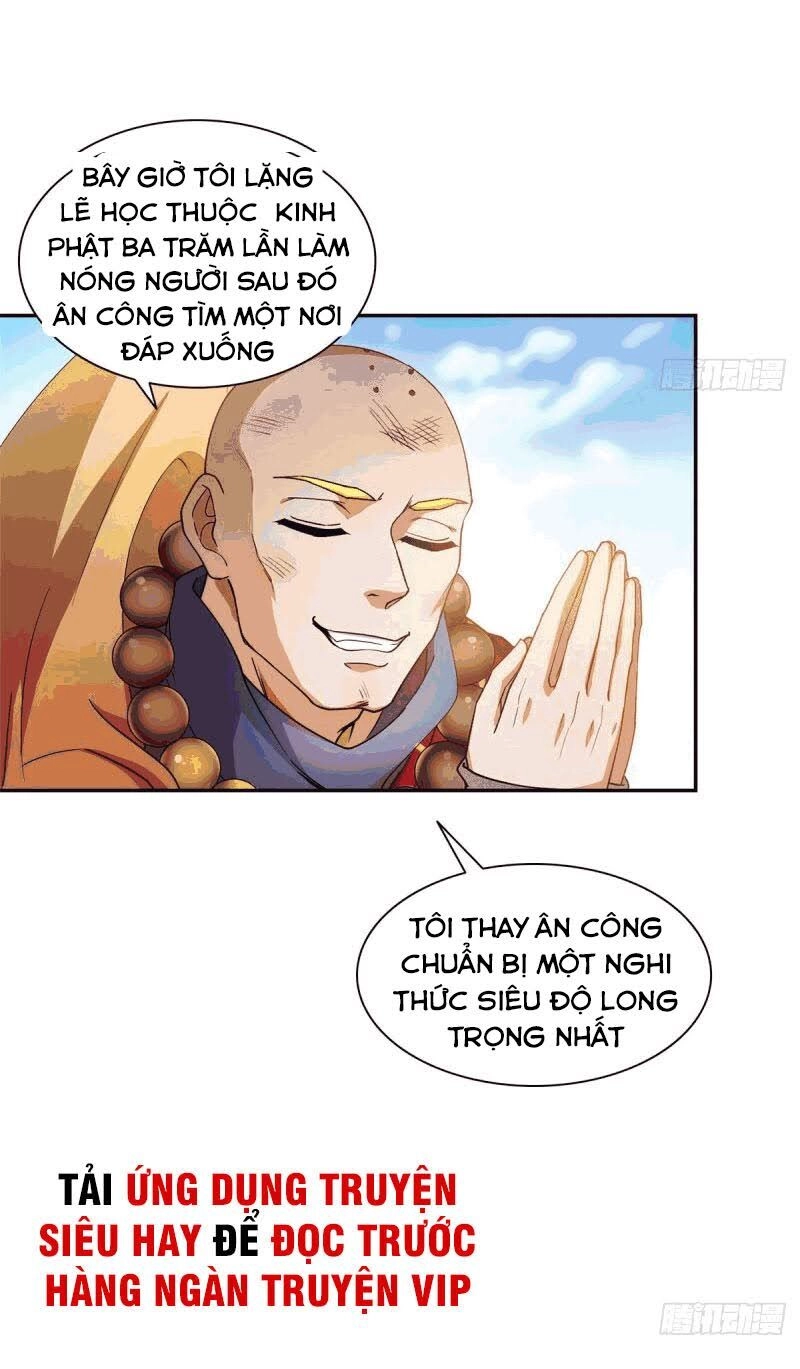 Tu Chân Nói Chuyện Phiếm Quần Chapter 322 - 9