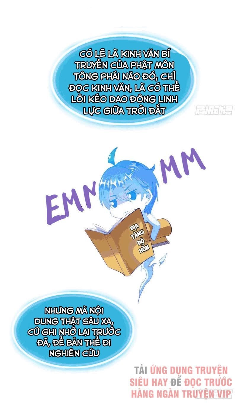 Tu Chân Nói Chuyện Phiếm Quần Chapter 322 - 20