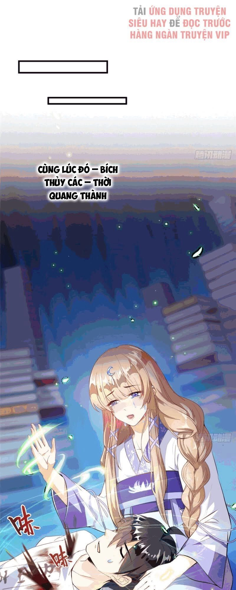 Tu Chân Nói Chuyện Phiếm Quần Chapter 322 - 21