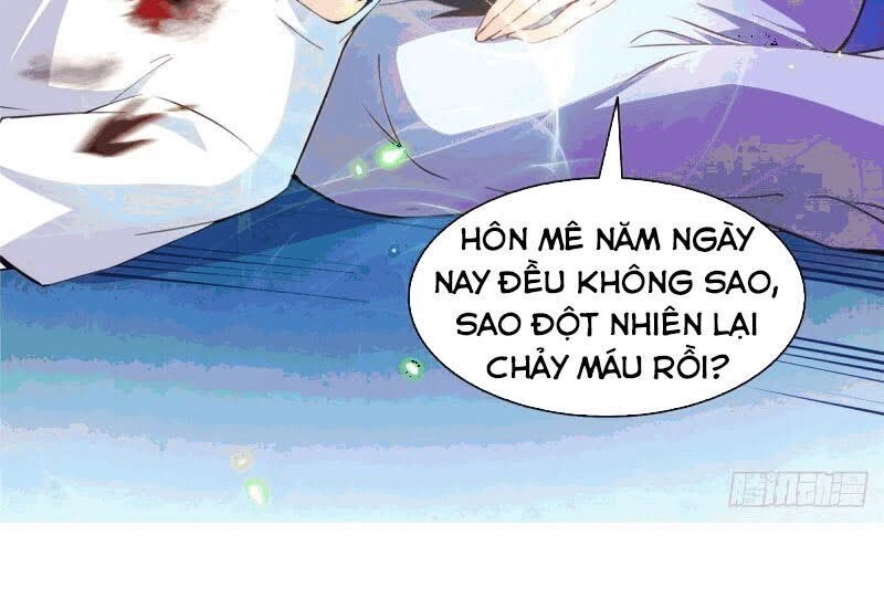 Tu Chân Nói Chuyện Phiếm Quần Chapter 322 - 22