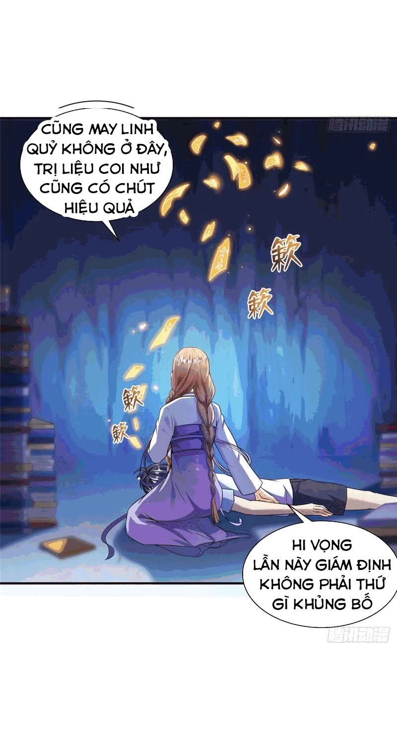 Tu Chân Nói Chuyện Phiếm Quần Chapter 322 - 25