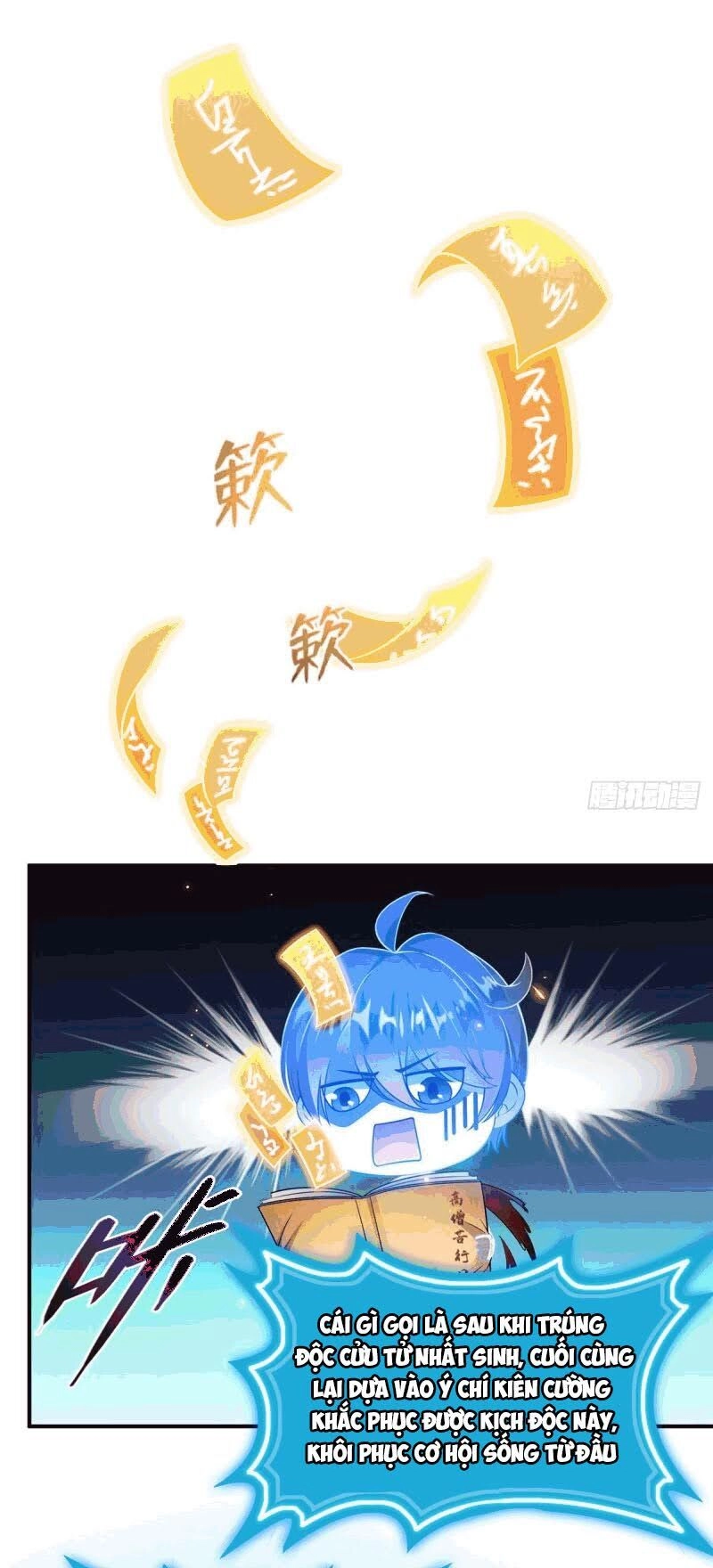 Tu Chân Nói Chuyện Phiếm Quần Chapter 322 - 27