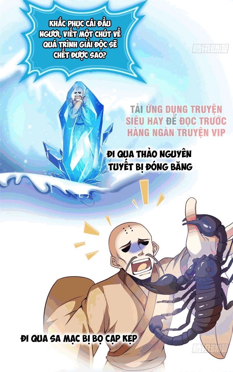 Tu Chân Nói Chuyện Phiếm Quần Chapter 322 - 28