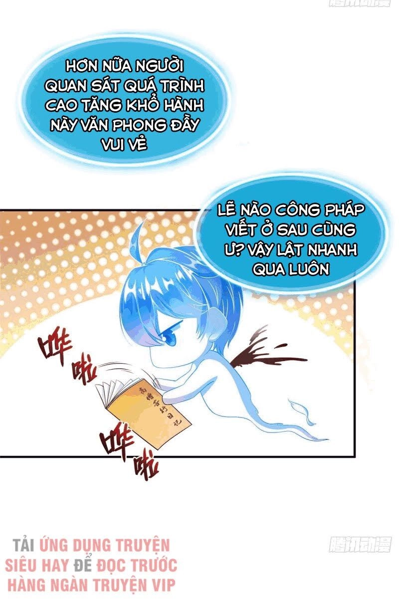 Tu Chân Nói Chuyện Phiếm Quần Chapter 322 - 31