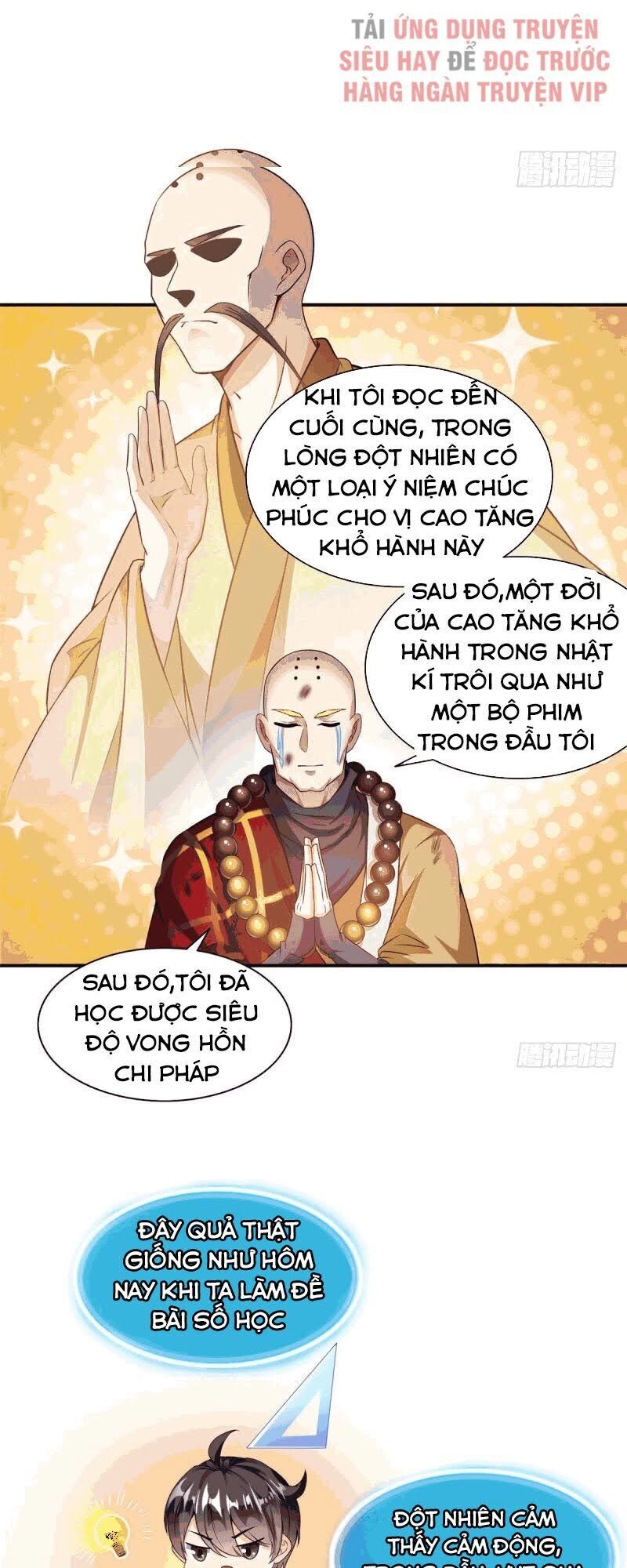 Tu Chân Nói Chuyện Phiếm Quần Chapter 322 - 35