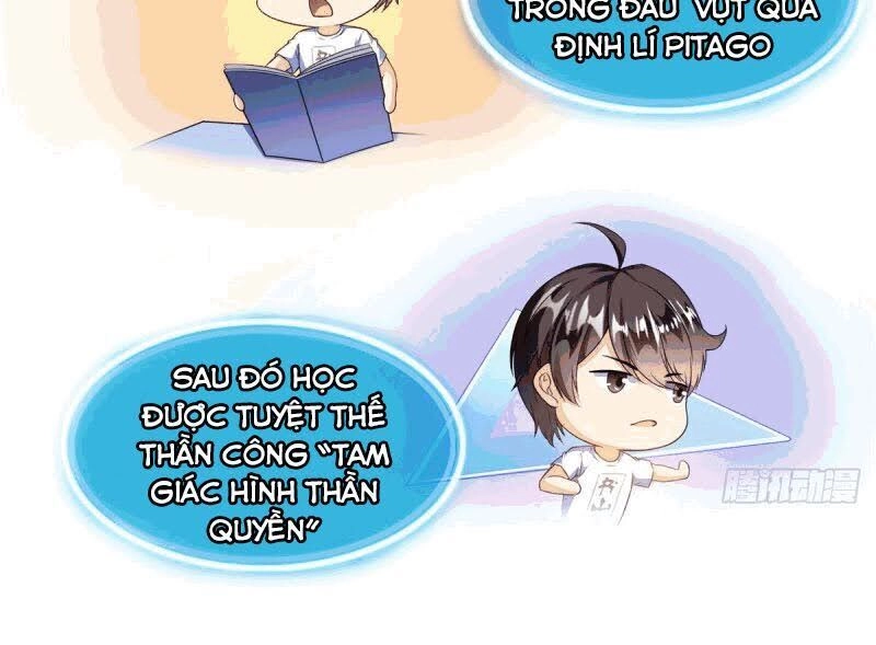 Tu Chân Nói Chuyện Phiếm Quần Chapter 322 - 36