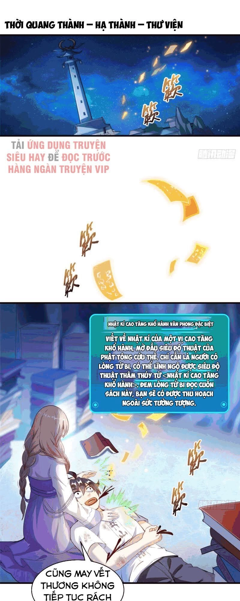 Tu Chân Nói Chuyện Phiếm Quần Chapter 322 - 37