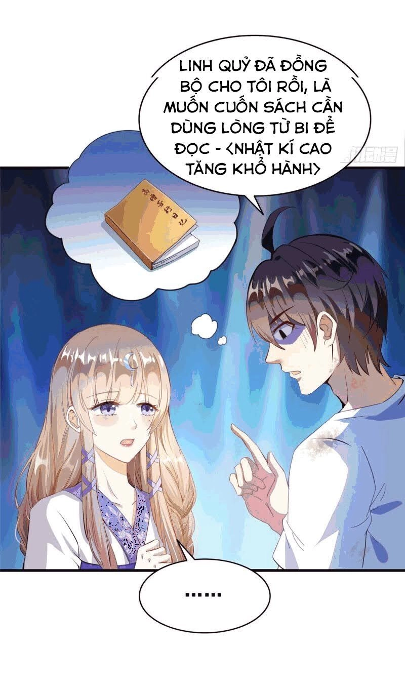 Tu Chân Nói Chuyện Phiếm Quần Chapter 322 - 41