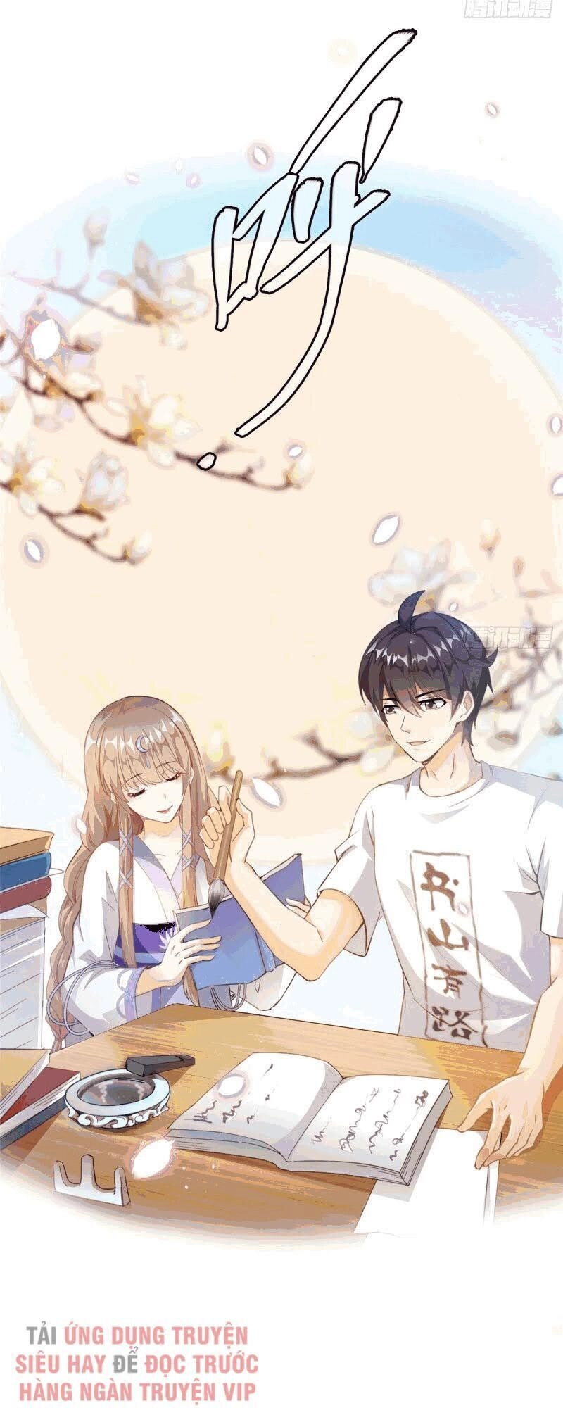 Tu Chân Nói Chuyện Phiếm Quần Chapter 322 - 43