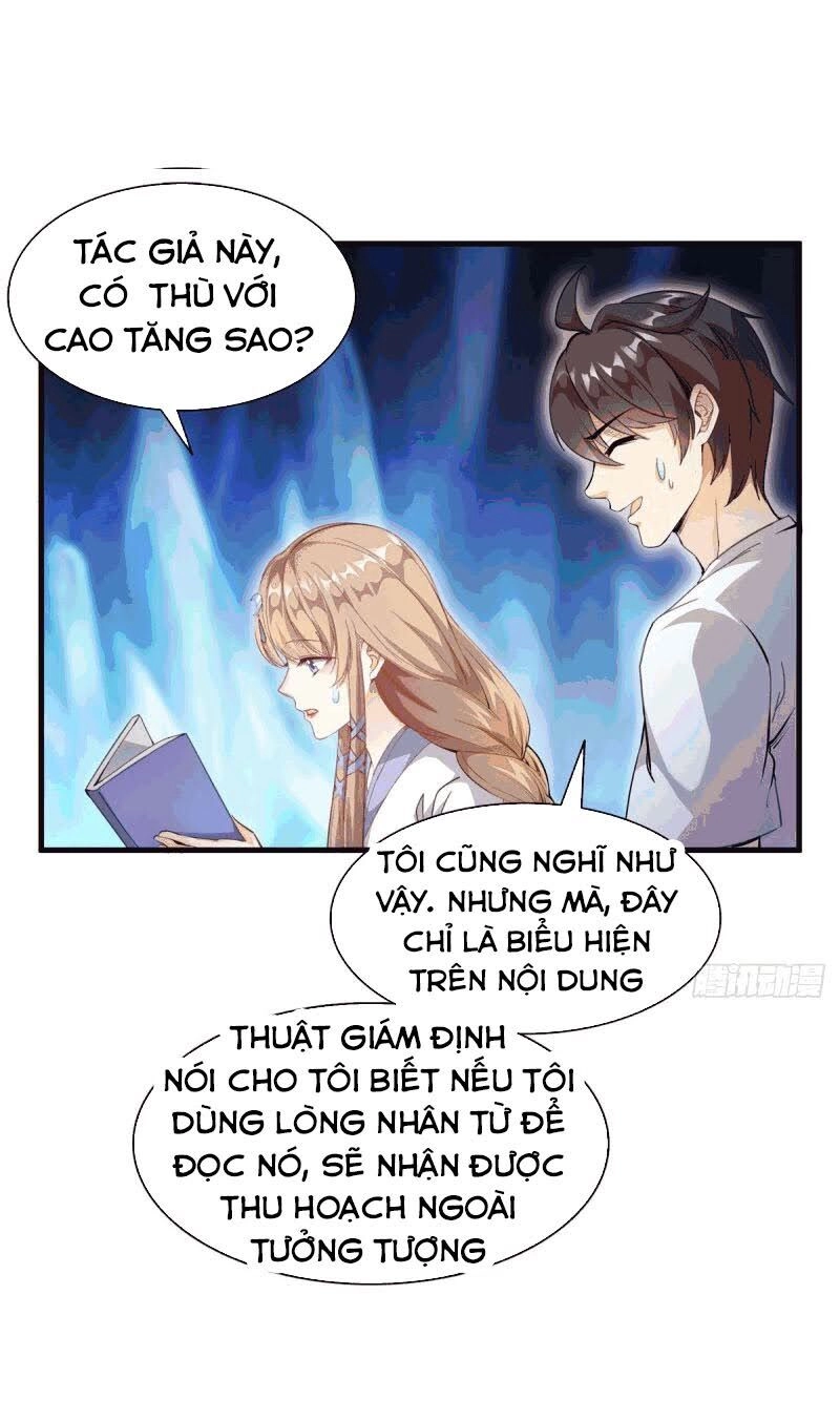 Tu Chân Nói Chuyện Phiếm Quần Chapter 322 - 45