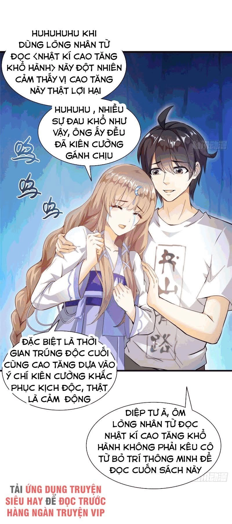 Tu Chân Nói Chuyện Phiếm Quần Chapter 322 - 46