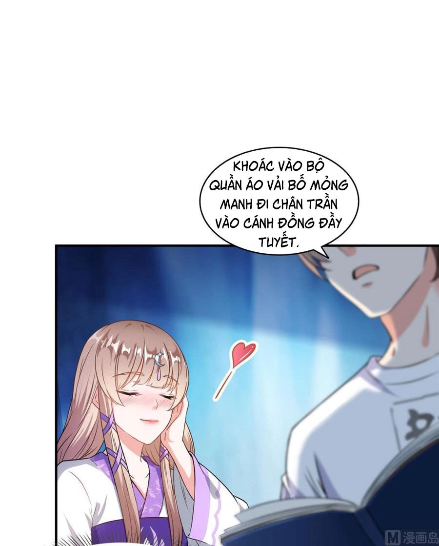 Tu Chân Nói Chuyện Phiếm Quần Chapter 323 - 5