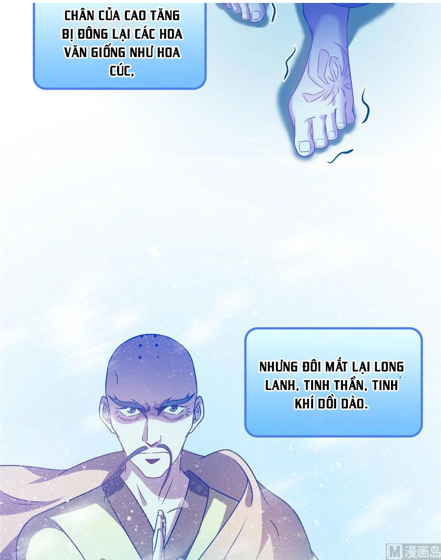 Tu Chân Nói Chuyện Phiếm Quần Chapter 323 - 10