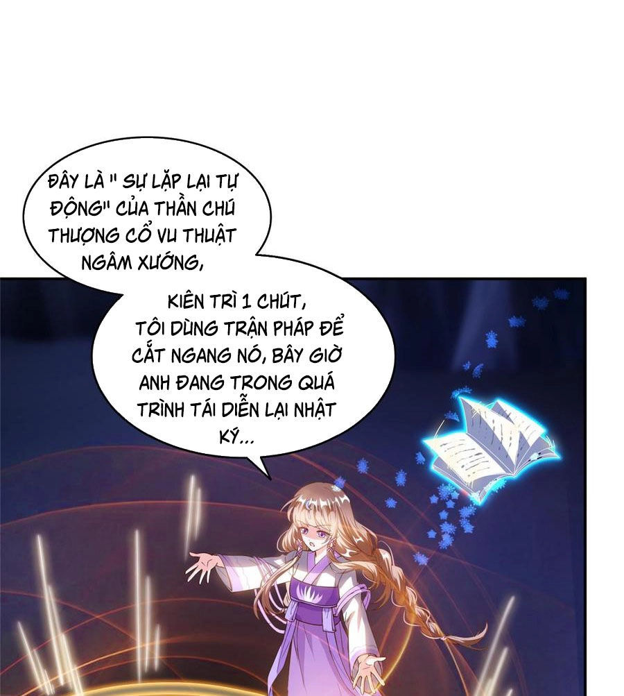 Tu Chân Nói Chuyện Phiếm Quần Chapter 323 - 17