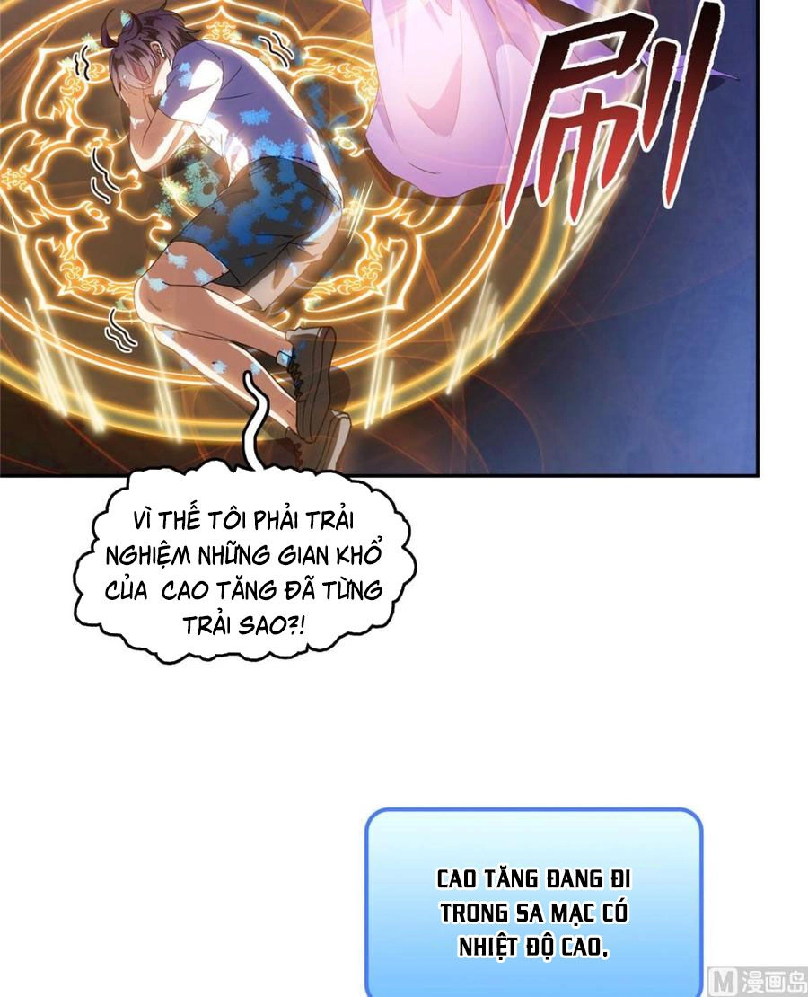 Tu Chân Nói Chuyện Phiếm Quần Chapter 323 - 18