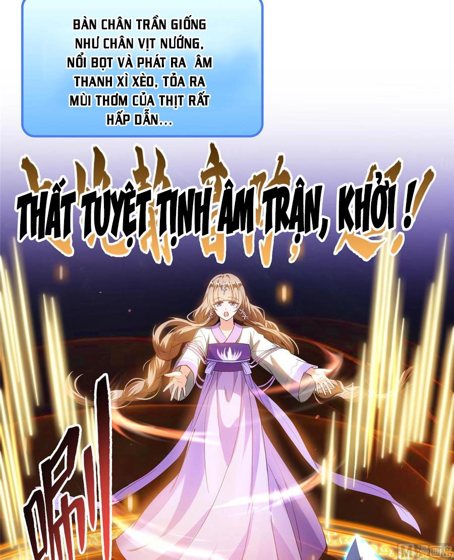 Tu Chân Nói Chuyện Phiếm Quần Chapter 323 - 21