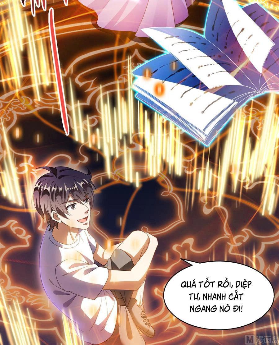 Tu Chân Nói Chuyện Phiếm Quần Chapter 323 - 22