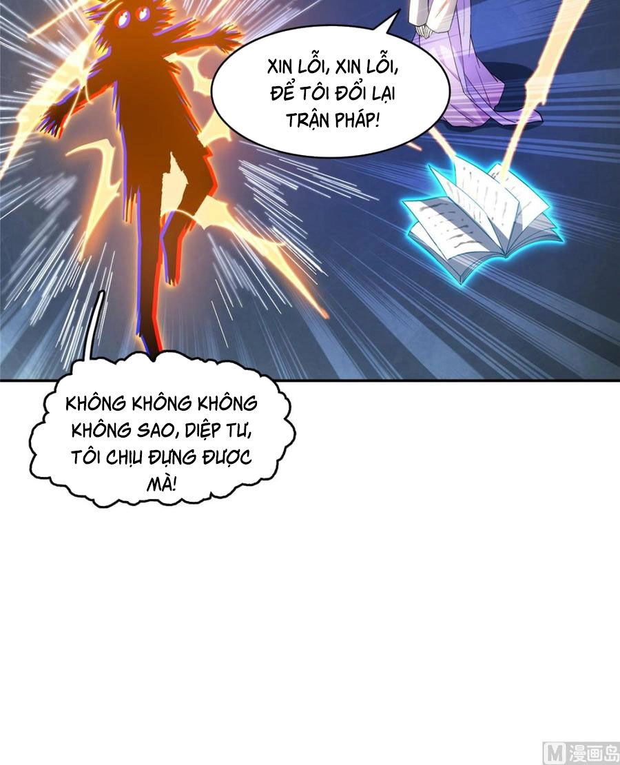 Tu Chân Nói Chuyện Phiếm Quần Chapter 323 - 26