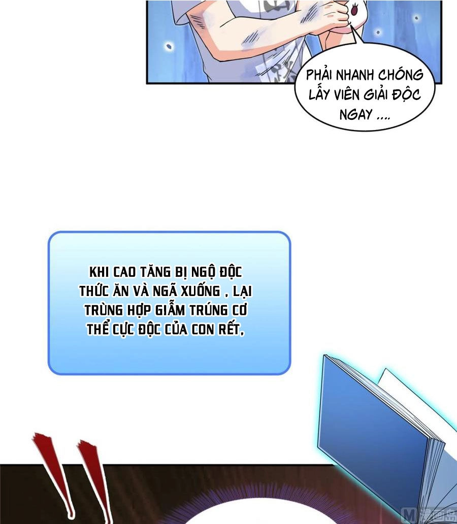 Tu Chân Nói Chuyện Phiếm Quần Chapter 323 - 28