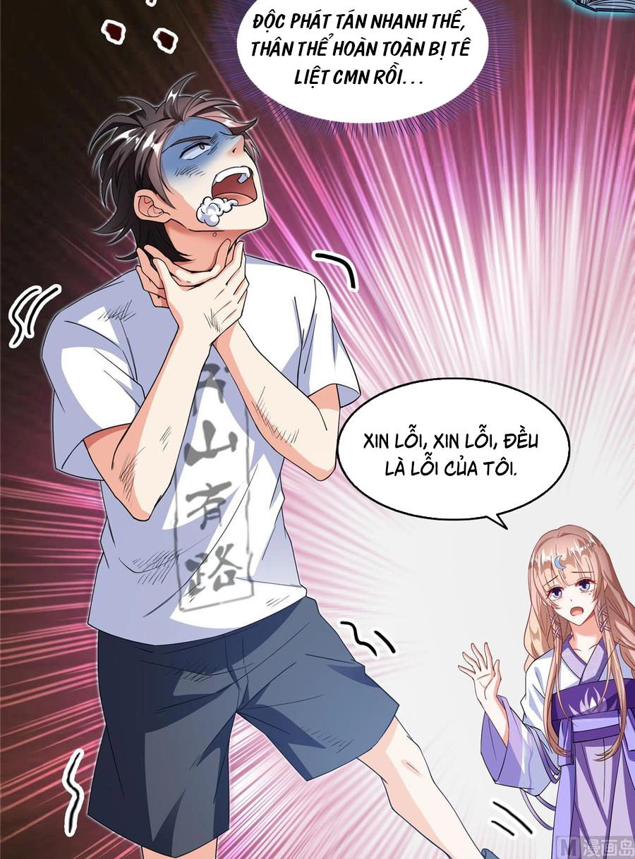 Tu Chân Nói Chuyện Phiếm Quần Chapter 323 - 29