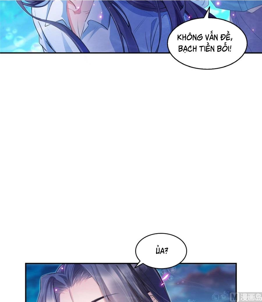 Tu Chân Nói Chuyện Phiếm Quần Chapter 323 - 35