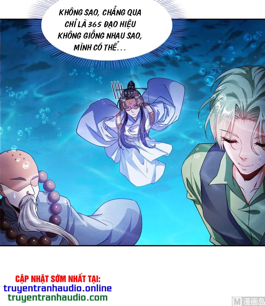 Tu Chân Nói Chuyện Phiếm Quần Chapter 323 - 39