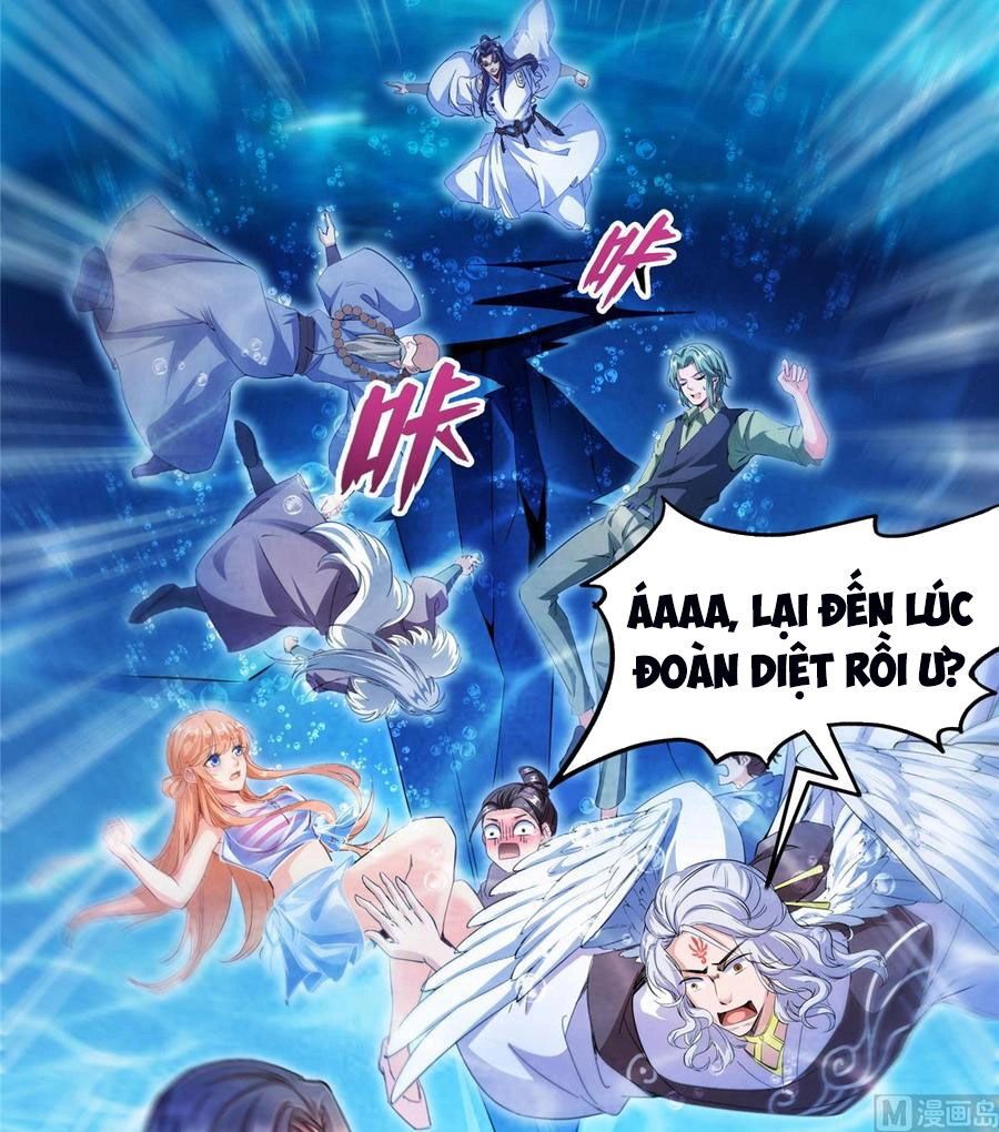 Tu Chân Nói Chuyện Phiếm Quần Chapter 323 - 42