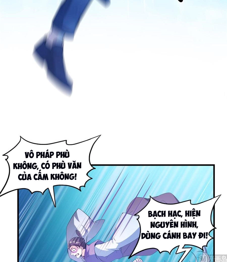 Tu Chân Nói Chuyện Phiếm Quần Chapter 323 - 44