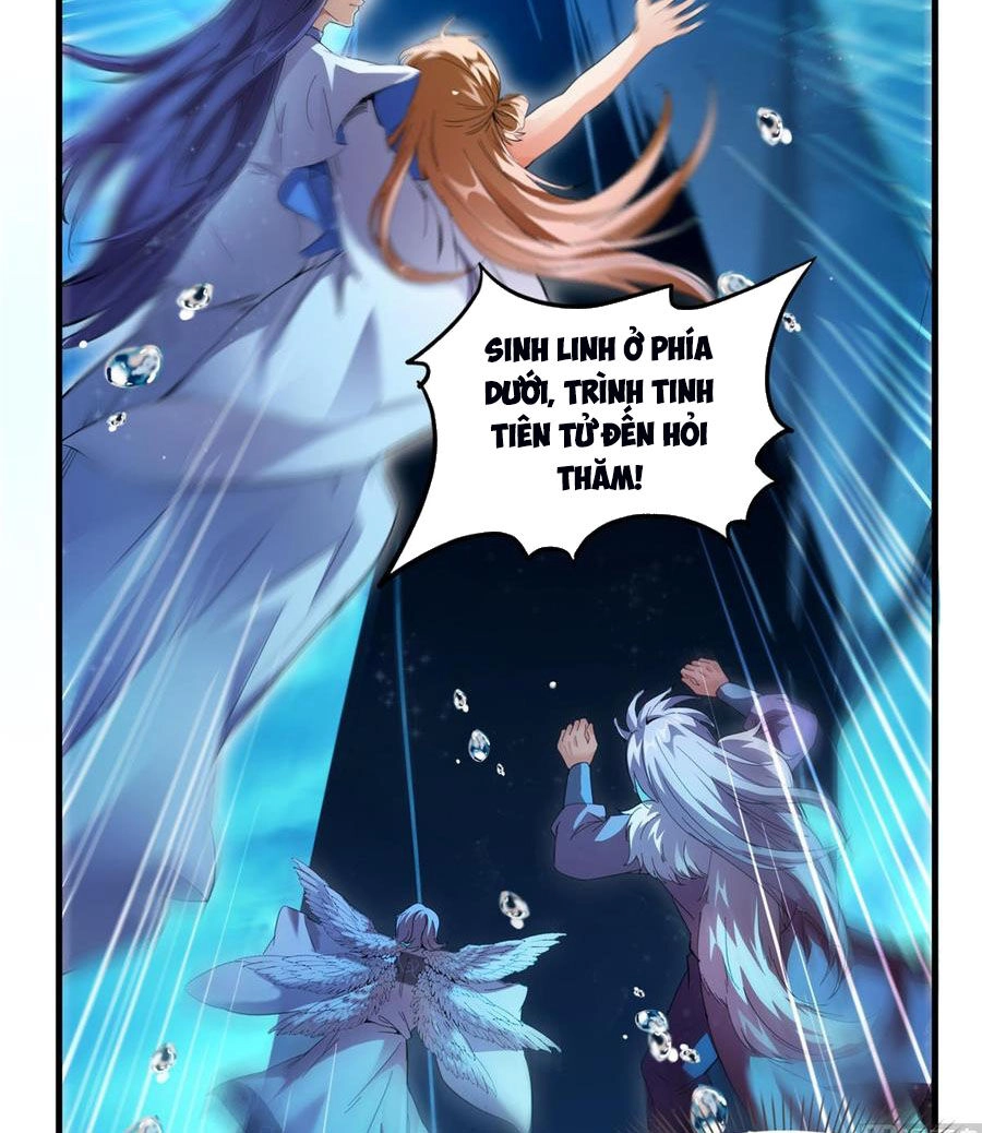 Tu Chân Nói Chuyện Phiếm Quần Chapter 323 - 47