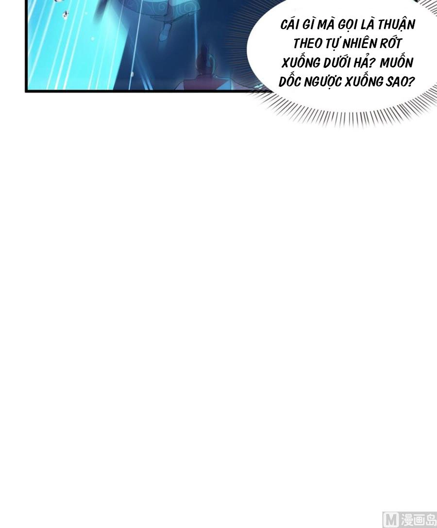 Tu Chân Nói Chuyện Phiếm Quần Chapter 323 - 48